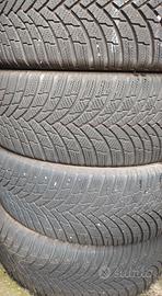 Pneumatici 225 55 18 invernali