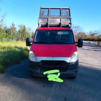 Iveco Daily ribaltabile
