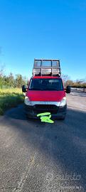 Iveco Daily ribaltabile