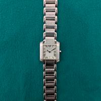 Orologio Cartier Tank Francaise 