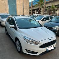 Ford Focus 1.5 TDCi 120 CV Start&Stop Powershift T