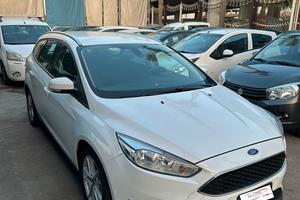 Ford Focus 1.5 TDCi 120 CV Start&Stop Powershift T