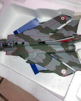 Tornado scala 1/48 Franklin Mint Aeronautica Itali