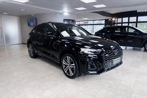 Audi Q5 Sportback 40 2.0 tdi mhev 12V S line quatt