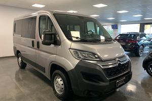 CITROEN JUMPER 9 POSTI Atlante 2.2 BlueHDi PM-T