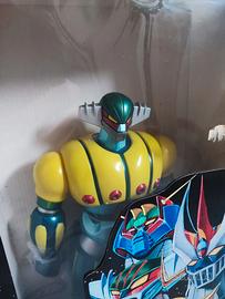 HL PRO MARMIT KOTETSU JEEG ROBOT VINYL FIGURE 40CM