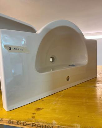 JIKA LAVABO