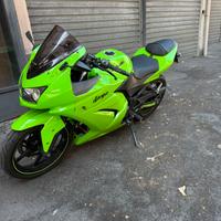 Kawasaki Ninja 250R