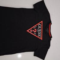 maglietta guess est 1981 18