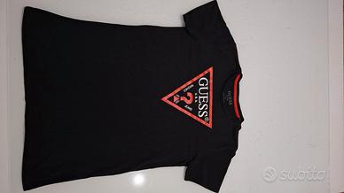 maglietta guess est 1981 18