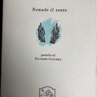 Edizioni Pulcinoelefante- Nomade il vento
