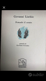 Edizioni Pulcinoelefante- Nomade il vento