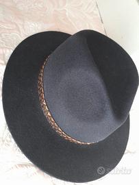 Cappello uomo Panizza