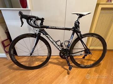 Bici da Corsa Carbonio Merida Scultura EVO 905