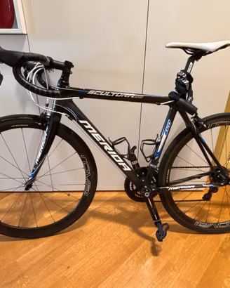 Bici da Corsa Carbonio Merida Scultura EVO 905