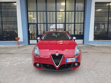 Alfa Romeo Giulietta 1.6 JTDm-2 120 CV Distinctive