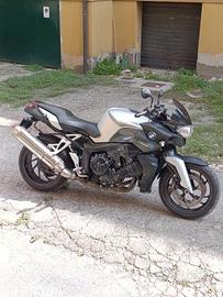 BMW K 1200 R - 2007 - ESA