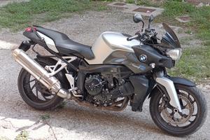 BMW K 1200 R - 2007 - ESA