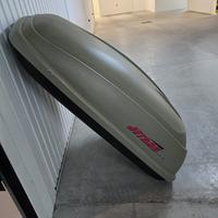 Box tetto auto