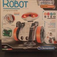 mio robot Clementoni