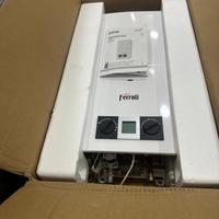 Scaldabahno ferroli pegaso eco 11l metano-nuovo ib