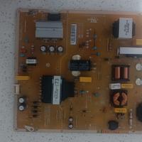 SCHEDA alimentazione TV LG 55UM7100PLB