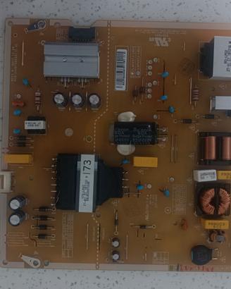 SCHEDA alimentazione TV LG 55UM7100PLB