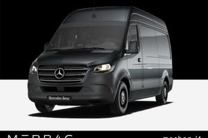 Mercedes-Benz Sprinter Furgone 317CDI 37/35 PRO