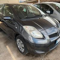 Toyota Yaris 1.0 5 porte Now