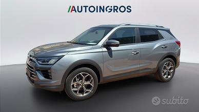 SSANGYONG Korando 1.5 gdi-t Dream 2wd auto