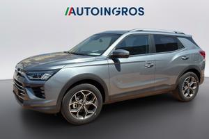 SSANGYONG Korando 1.5 gdi-t Dream 2wd auto