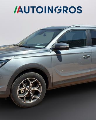 SSANGYONG Korando 1.5 gdi-t Dream 2wd auto