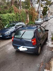 fiat,palio  GPL ,benzina anno 2000  
