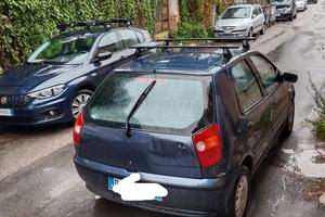 fiat,palio  GPL ,benzina anno 2000  