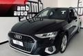 Audi A3 SPB 35 TFSI S tronic Business Advanced
