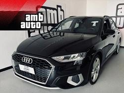 Audi A3 SPB 35 TFSI S tronic Business Advanced