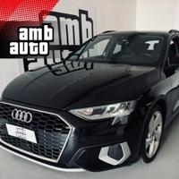 Audi A3 SPB 35 TFSI S tronic Business Advanced