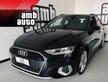 Audi A3 SPB 35 TFSI S tronic Business Advanced