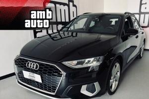 Audi A3 SPB 35 TFSI S tronic Business Advanced