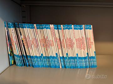 Fumetti Lazarus Ledd