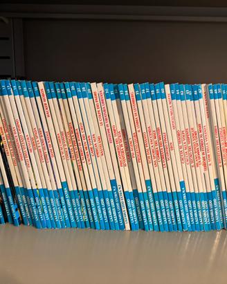 Fumetti Lazarus Ledd