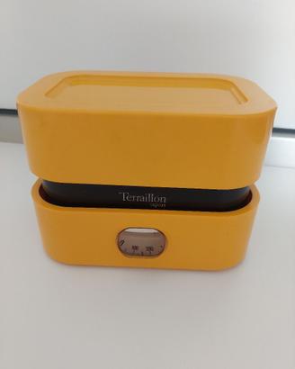 Bilancia Terrailon per alimenti Vintage