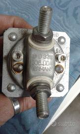 Stacca batteria BOSCH 12v