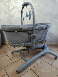 baby hug pro 5 in 1
