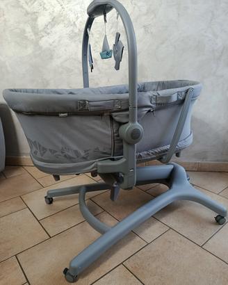 baby hug pro 5 in 1