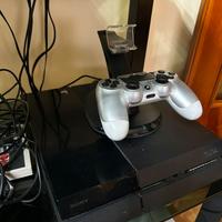 Ps4 console
