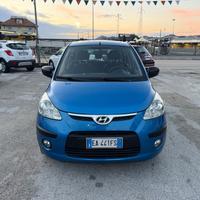 Hyundai i10 1.1 12V BlueDrive GPL Active
