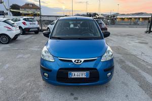 Hyundai i10 1.1 12V BlueDrive GPL Active