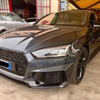 Audi A5 2.0 TDI S-line