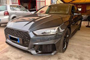 Audi A5 2.0 TDI S-line